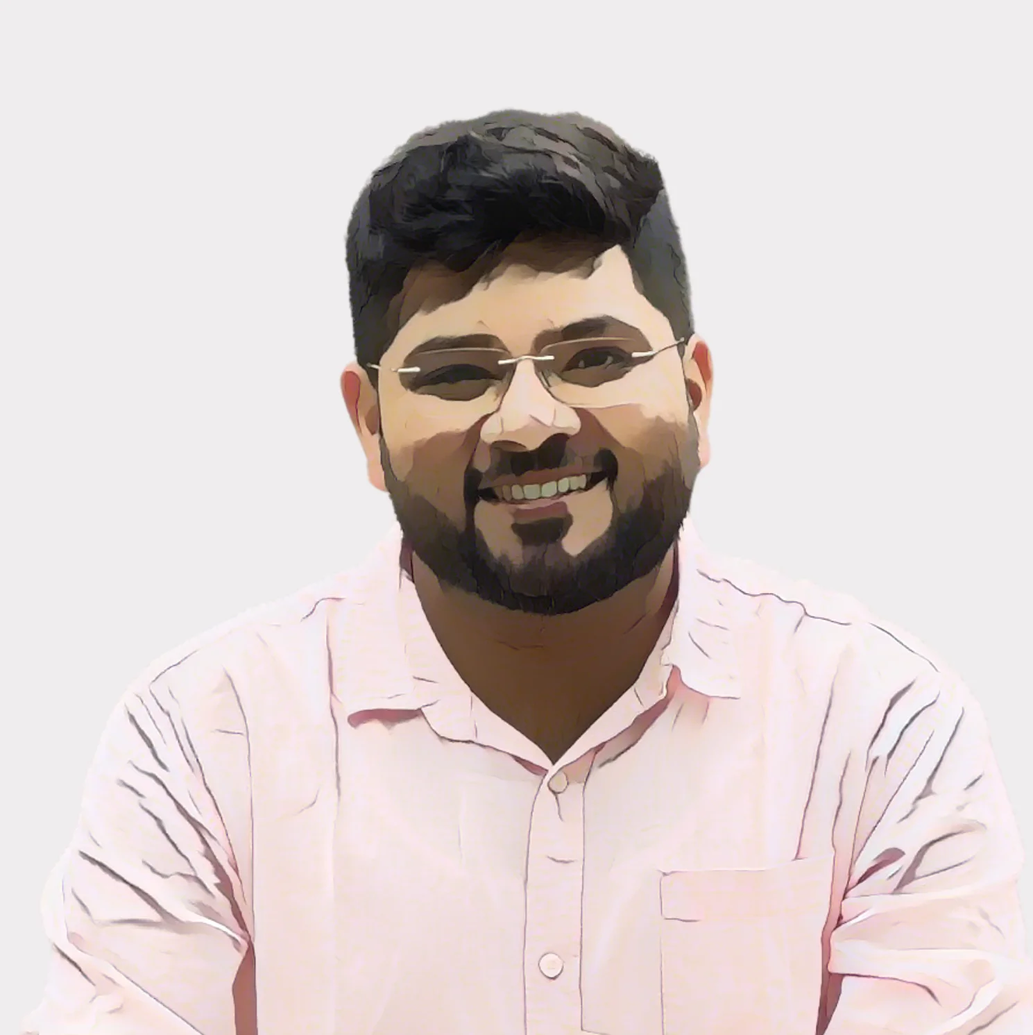 tushar's blurr image